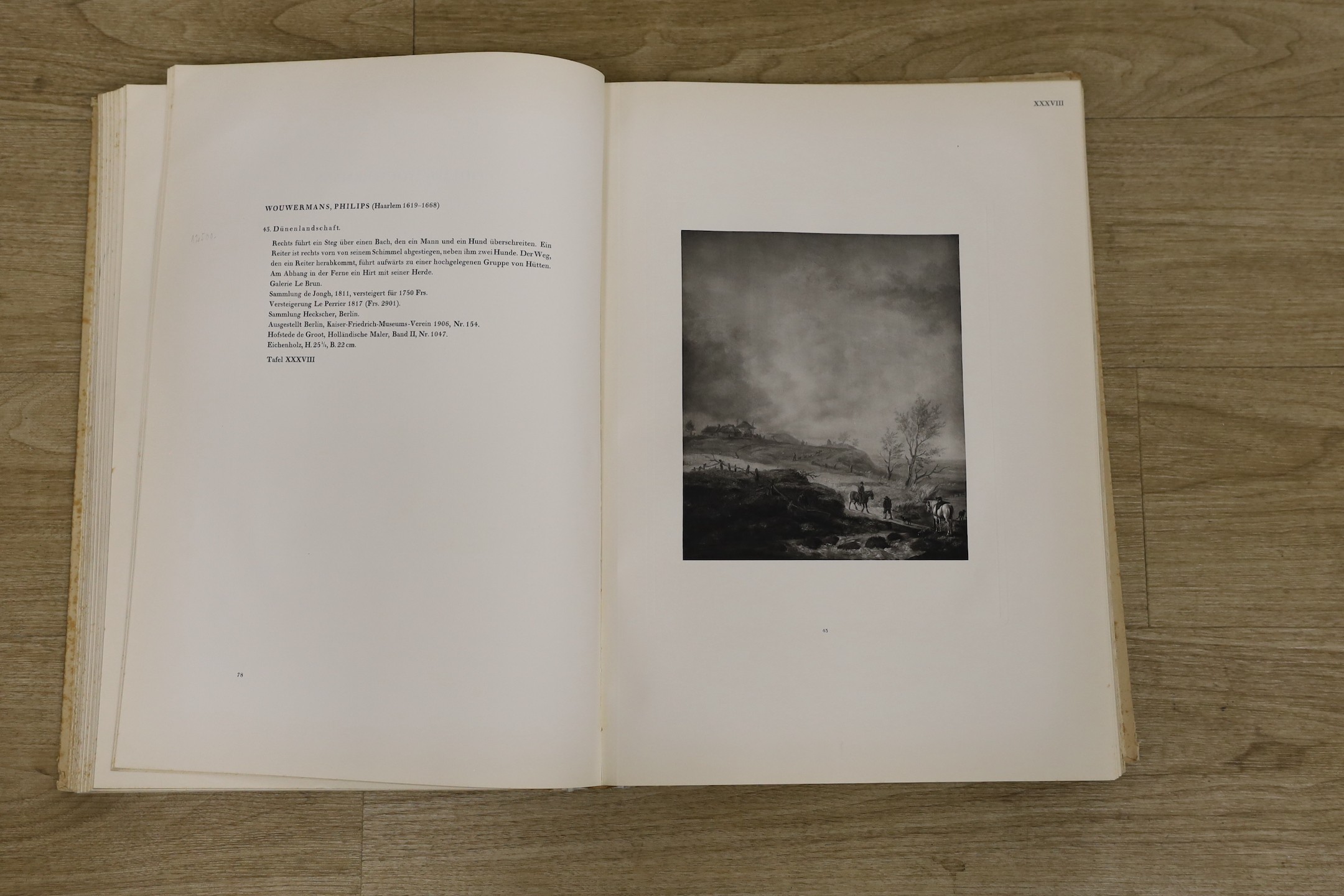 Book: Die Sammlung Oscar Huldschinsky 1928